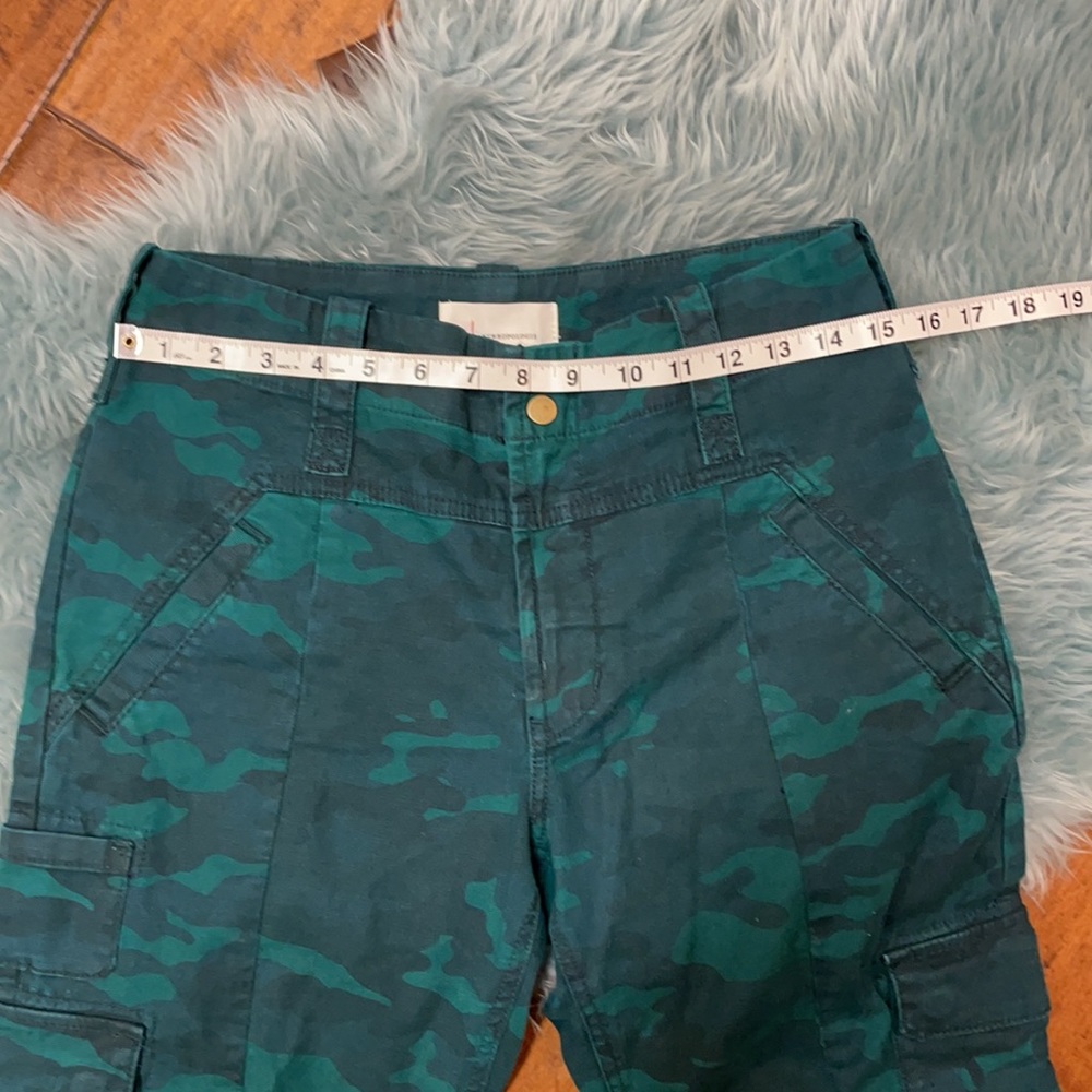 Anthropologie jeans - Picture 5 of 6